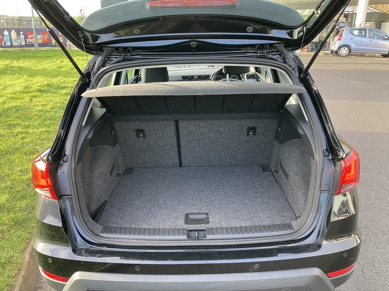 Used SEAT Arona 2018 for sale - 77378096: Photo 24