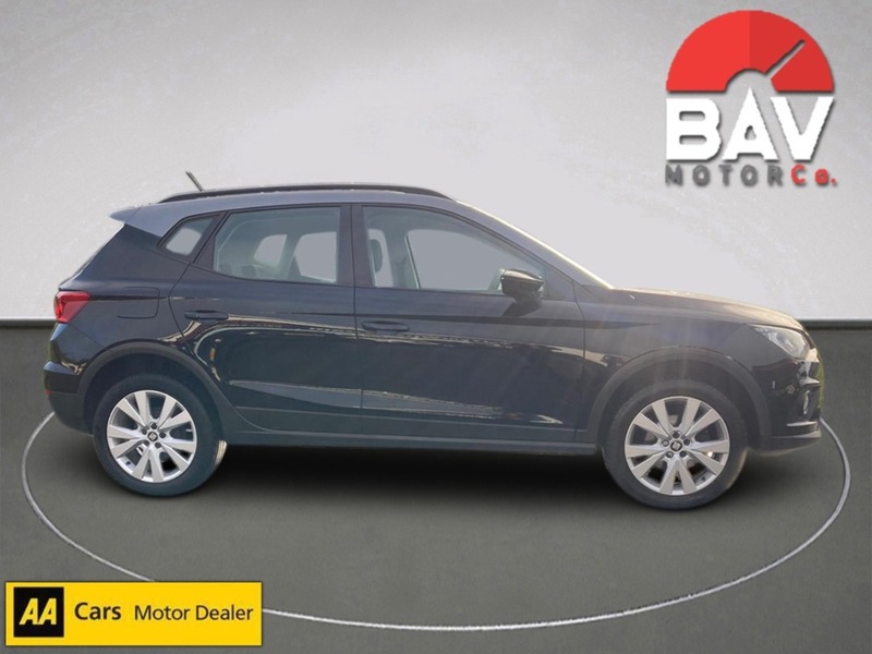 Used SEAT Arona 2018 for sale - 77378096: Photo 5