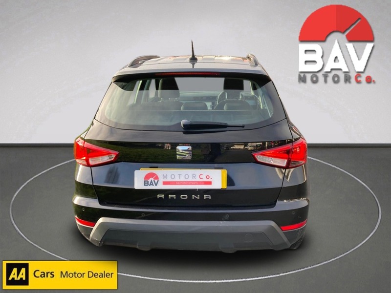 Used SEAT Arona 2018 for sale - 77378096: Photo 7