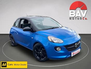 Used Vauxhall ADAM 2019 for sale - 79791804: Photo