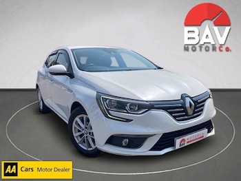 Used Renault Megane 2017 for sale - 79245801: Photo