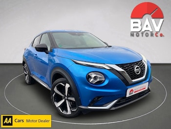 Used Nissan Juke 2019 for sale - 78615938: Photo