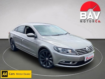 Used Volkswagen CC 2016 for sale - 78915675: Photo
