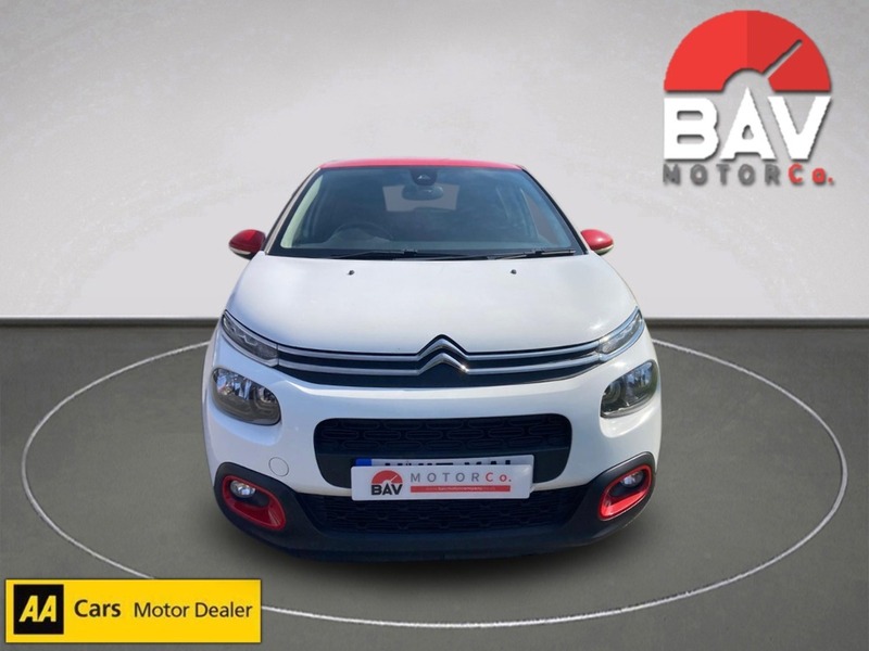 Used Citroen C3 2017 for sale - 77963568: Photo 10