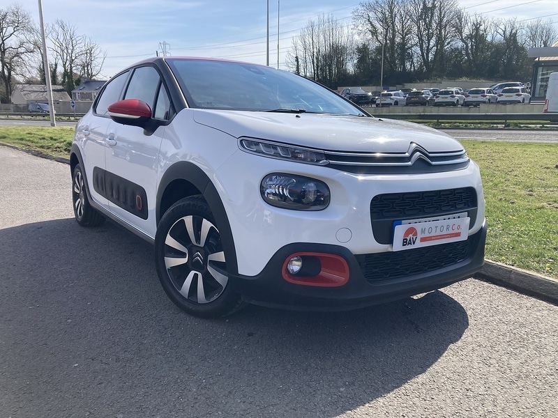 Used Citroen C3 2017 for sale - 77963568: Photo 11