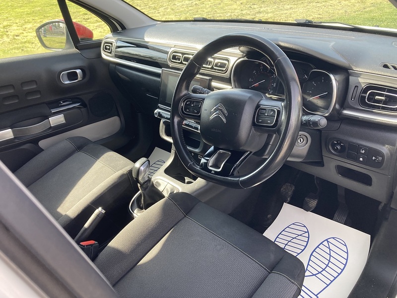 Used Citroen C3 2017 for sale - 77963568: Photo 12