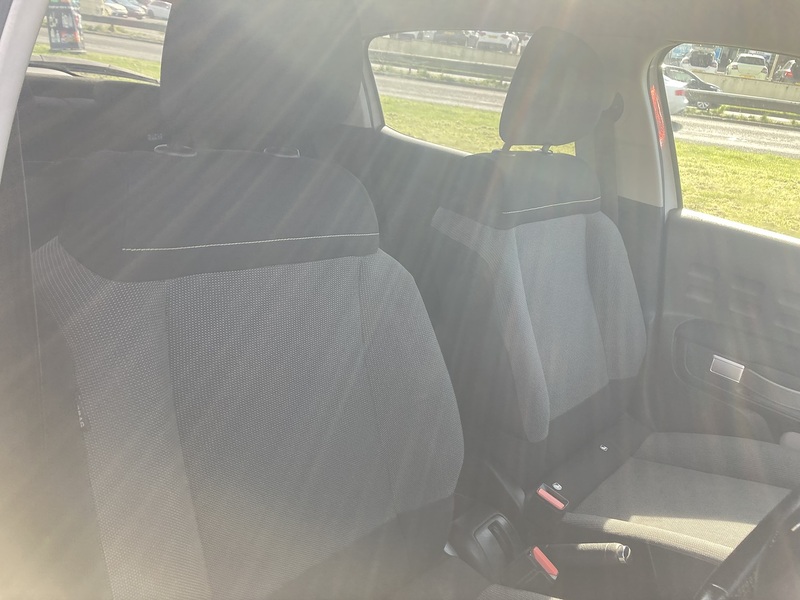 Used Citroen C3 2017 for sale - 77963568: Photo 13