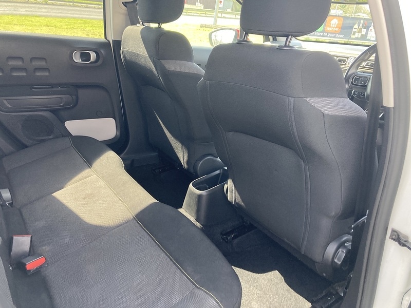 Used Citroen C3 2017 for sale - 77963568: Photo 15