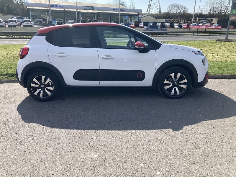 Used Citroen C3 2017 for sale - 77963568: Photo 17