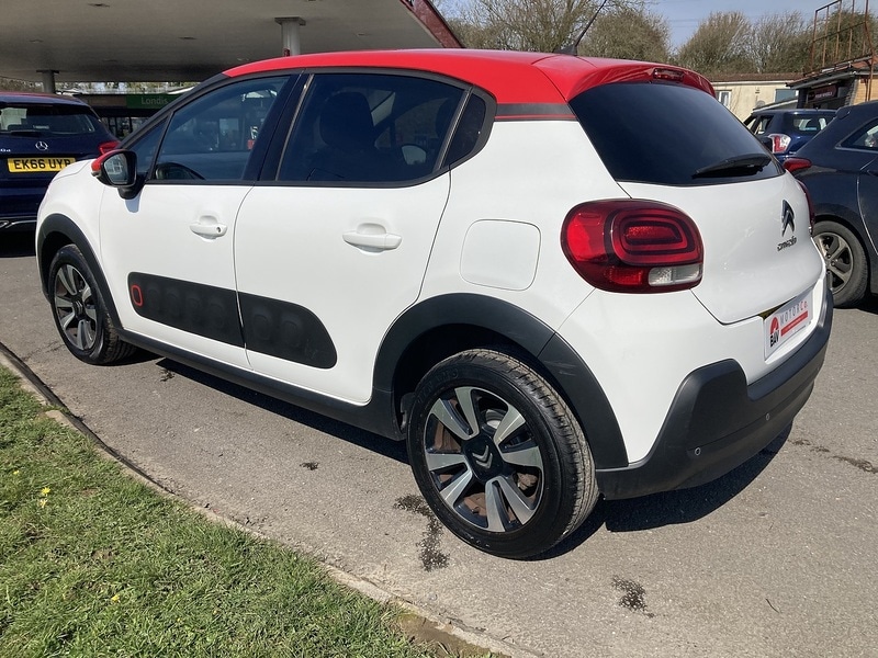 Used Citroen C3 2017 for sale - 77963568: Photo 20