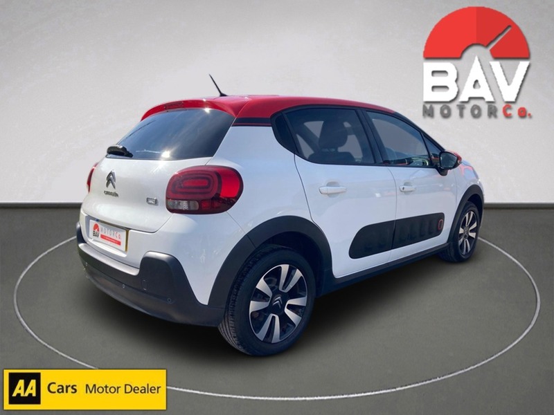 Used Citroen C3 2017 for sale - 77963568: Photo 6