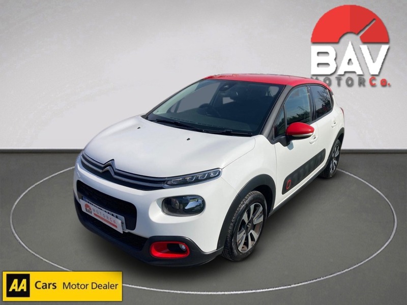 Used Citroen C3 2017 for sale - 77963568: Photo 9