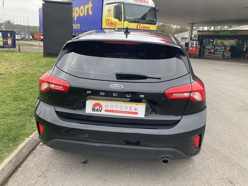 Used Ford Focus 2019 for sale - 77990130: Photo 19