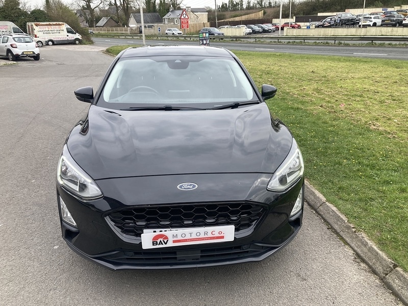 Used Ford Focus 2019 for sale - 77990130: Photo 22