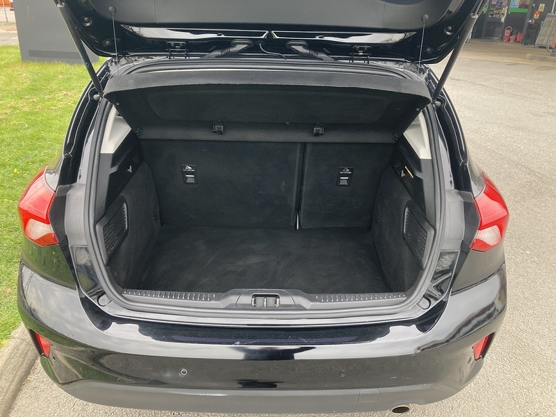 Used Ford Focus 2019 for sale - 77990130: Photo 23