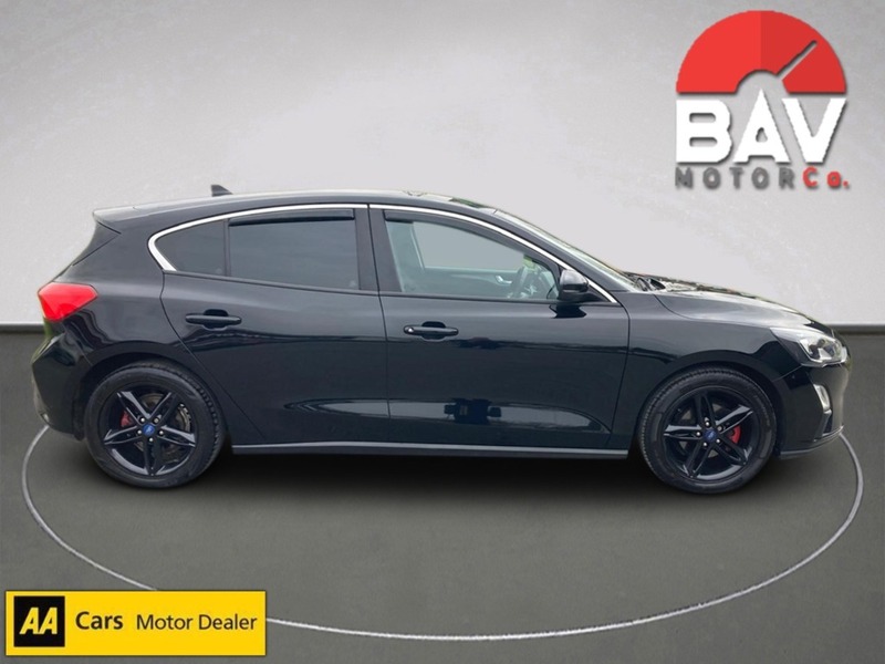 Used Ford Focus 2019 for sale - 77990130: Photo 5