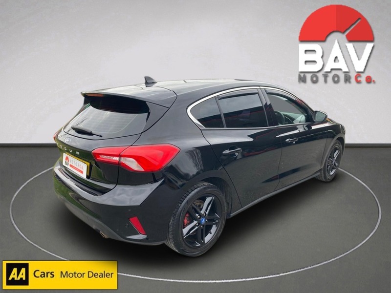 Used Ford Focus 2019 for sale - 77990130: Photo 6