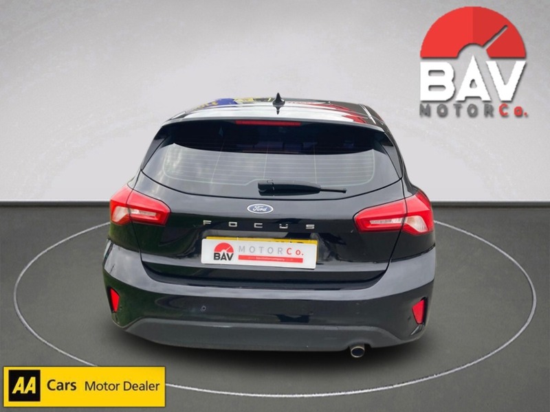 Used Ford Focus 2019 for sale - 77990130: Photo 7