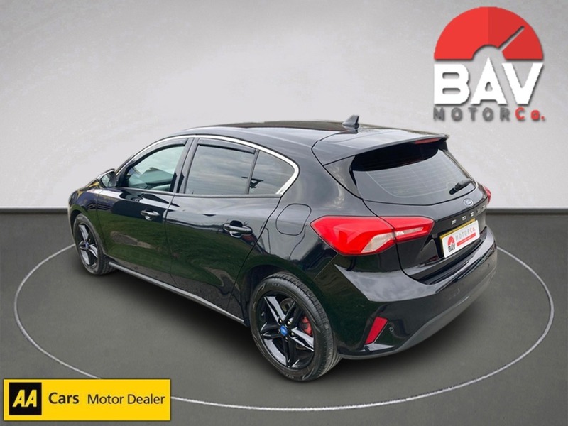 Used Ford Focus 2019 for sale - 77990130: Photo 8