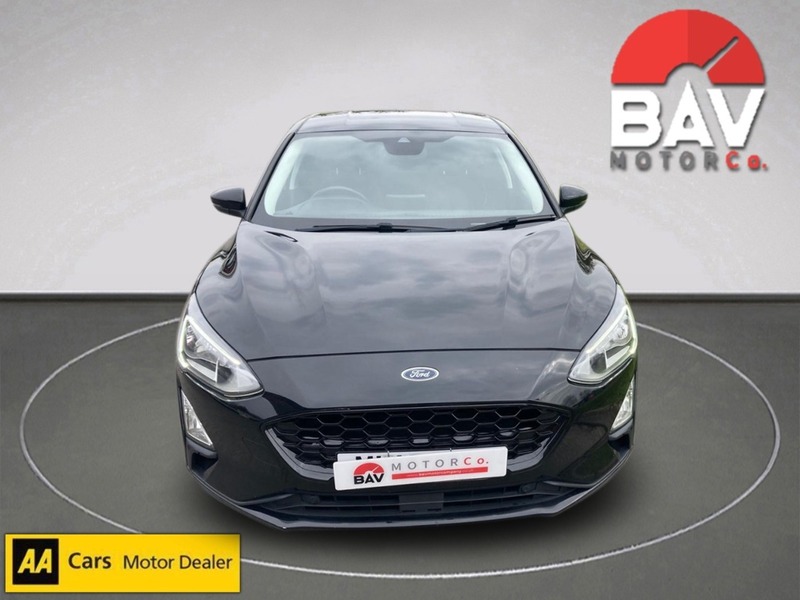 Used Ford Focus 2019 for sale - 77990130: Photo 9