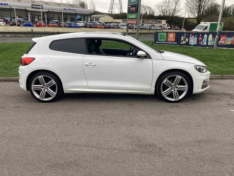 Used Volkswagen Scirocco 2015 for sale - 77821907: Photo 16