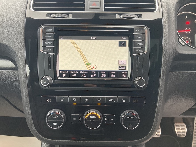 Used Volkswagen Scirocco 2015 for sale - 77821907: Photo 24