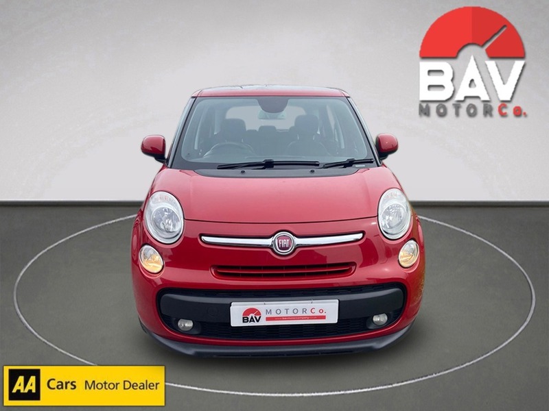 Used Fiat 500L 2013 for sale - 78201301: Photo 10