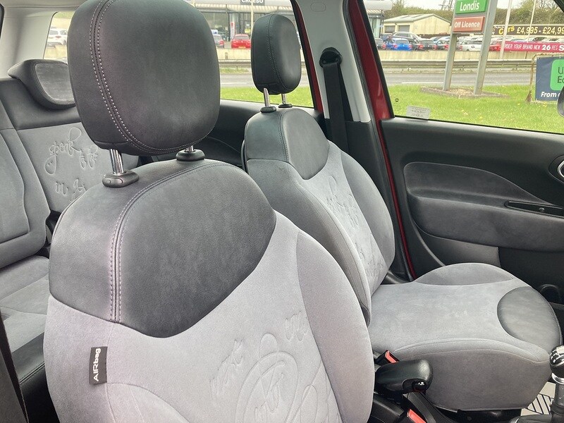 Used Fiat 500L 2013 for sale - 78201301: Photo 13