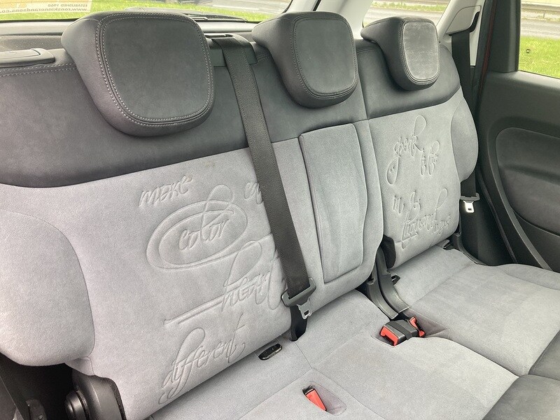 Used Fiat 500L 2013 for sale - 78201301: Photo 14