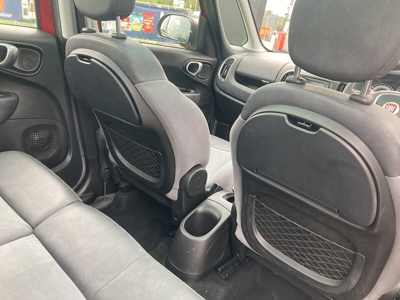 Used Fiat 500L 2013 for sale - 78201301: Photo 15