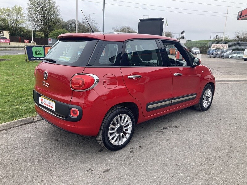Used Fiat 500L 2013 for sale - 78201301: Photo 18