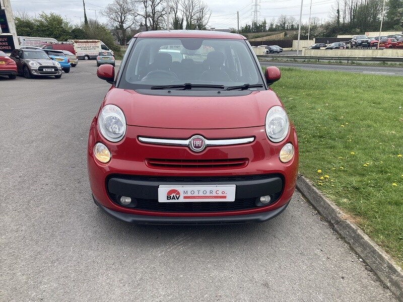 Used Fiat 500L 2013 for sale - 78201301: Photo 22