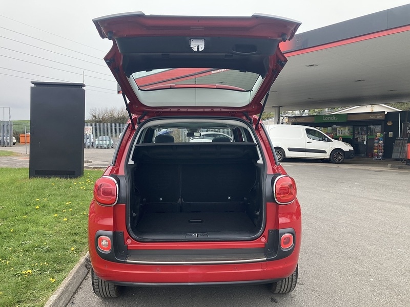 Used Fiat 500L 2013 for sale - 78201301: Photo 23