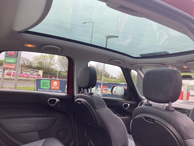 Used Fiat 500L 2013 for sale - 78201301: Photo 24