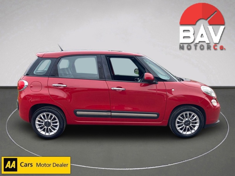 Used Fiat 500L 2013 for sale - 78201301: Photo 5