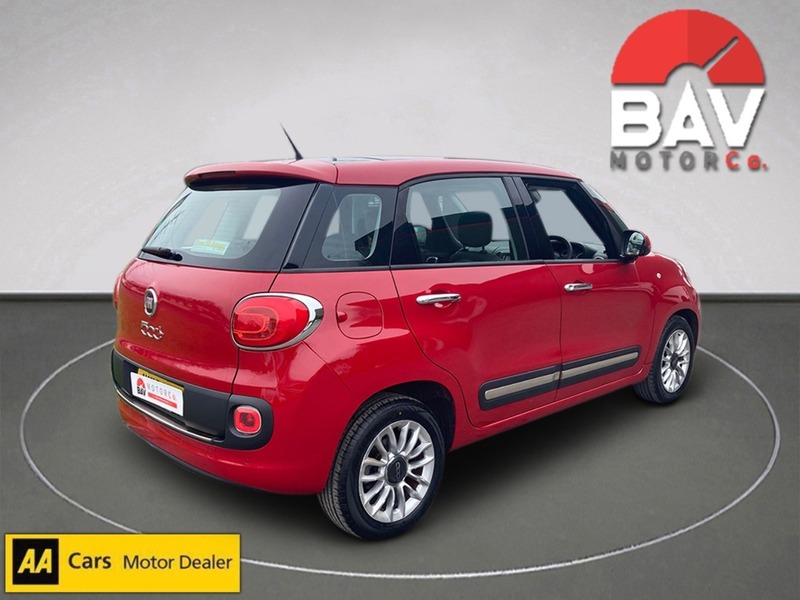 Used Fiat 500L 2013 for sale - 78201301: Photo 6