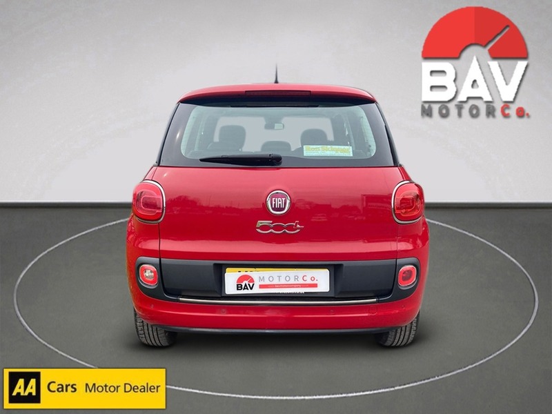 Used Fiat 500L 2013 for sale - 78201301: Photo 7