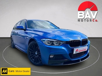 Used BMW 3 Series 2017 for sale - 78851582: Photo