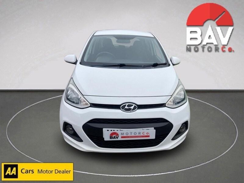 Used Hyundai i10 2016 for sale - 78124744: Photo 10