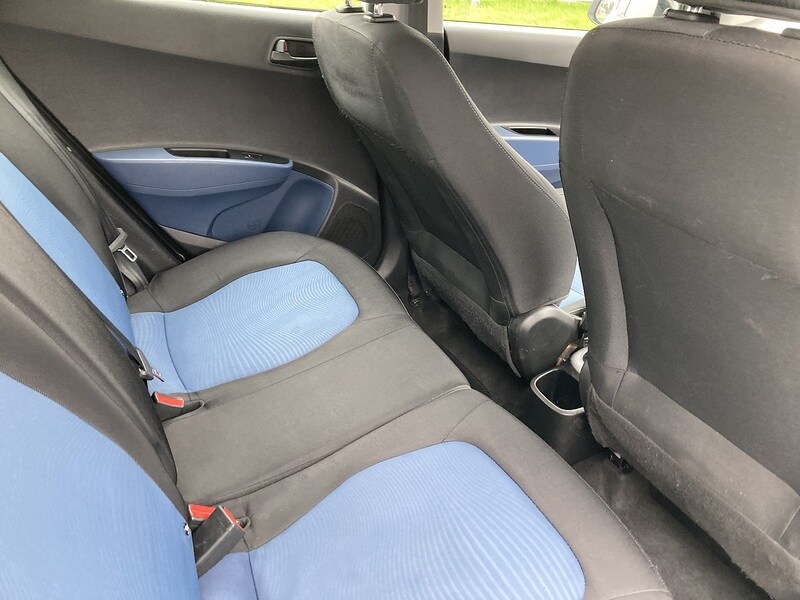 Used Hyundai i10 2016 for sale - 78124744: Photo 13