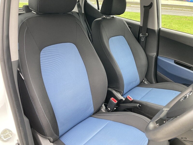 Used Hyundai i10 2016 for sale - 78124744: Photo 14