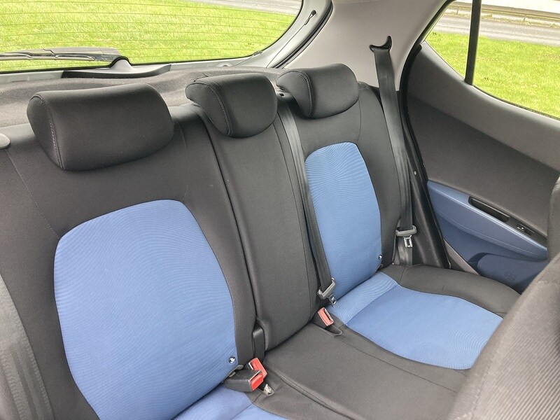 Used Hyundai i10 2016 for sale - 78124744: Photo 15