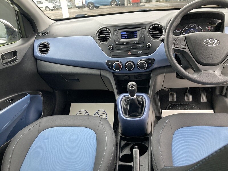 Used Hyundai i10 2016 for sale - 78124744: Photo 16