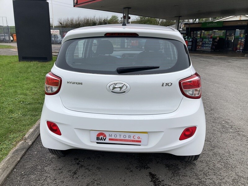Used Hyundai i10 2016 for sale - 78124744: Photo 19
