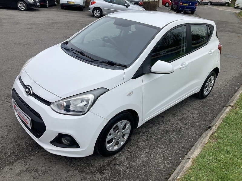 Used Hyundai i10 2016 for sale - 78124744: Photo 21