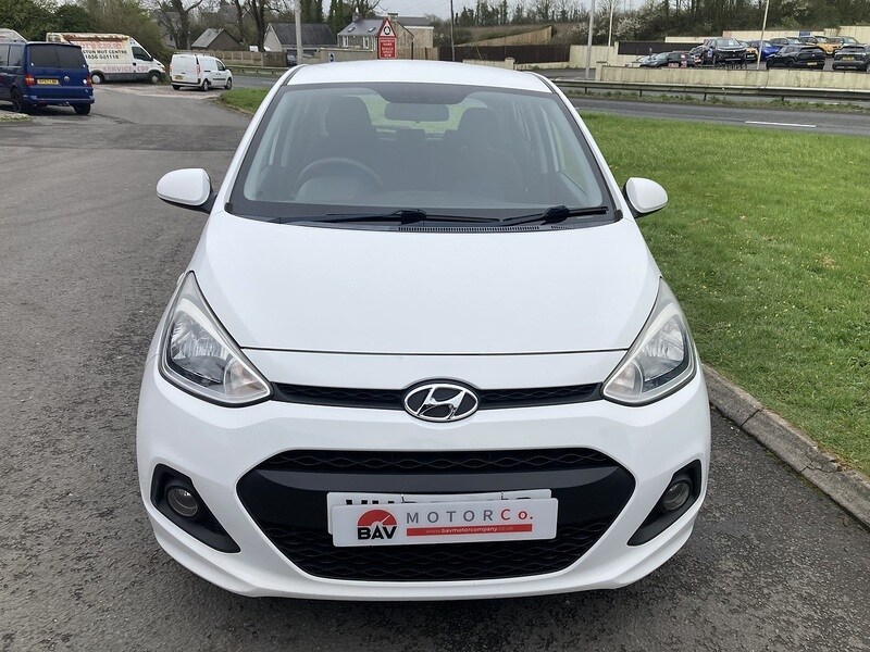 Used Hyundai i10 2016 for sale - 78124744: Photo 22
