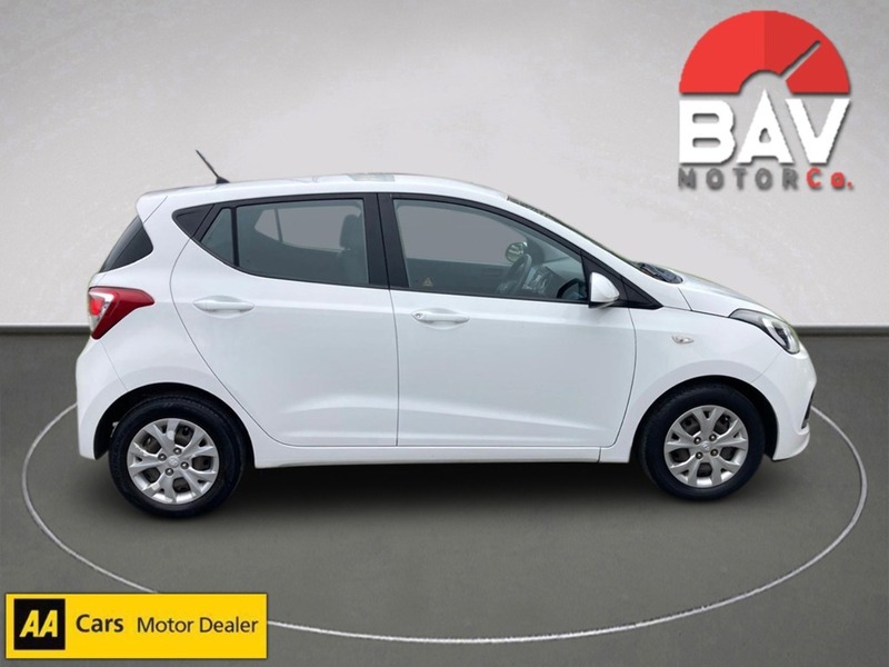 Used Hyundai i10 2016 for sale - 78124744: Photo 5
