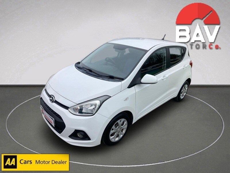 Used Hyundai i10 2016 for sale - 78124744: Photo 9