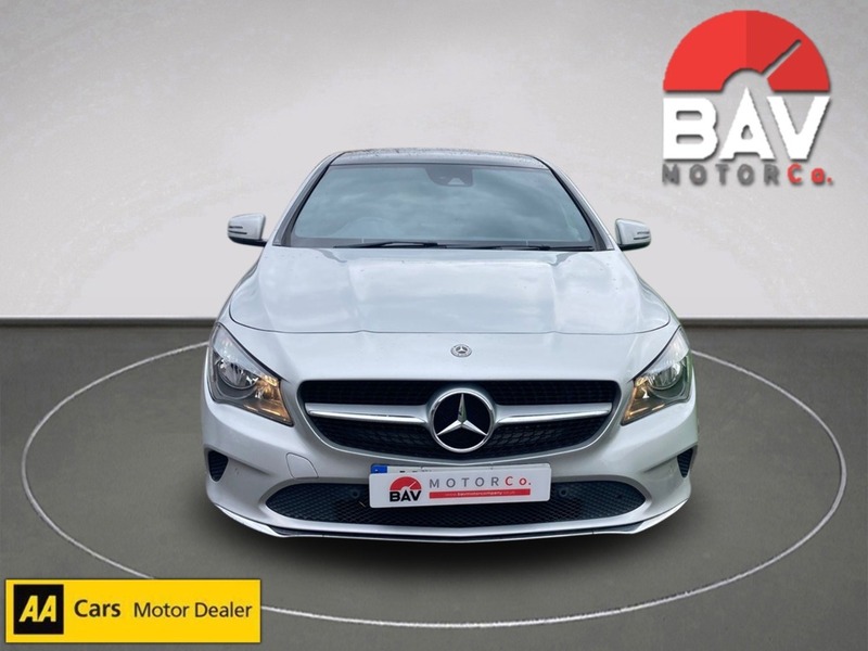Used Mercedes-Benz CLA for sale - 77818011: Photo 10