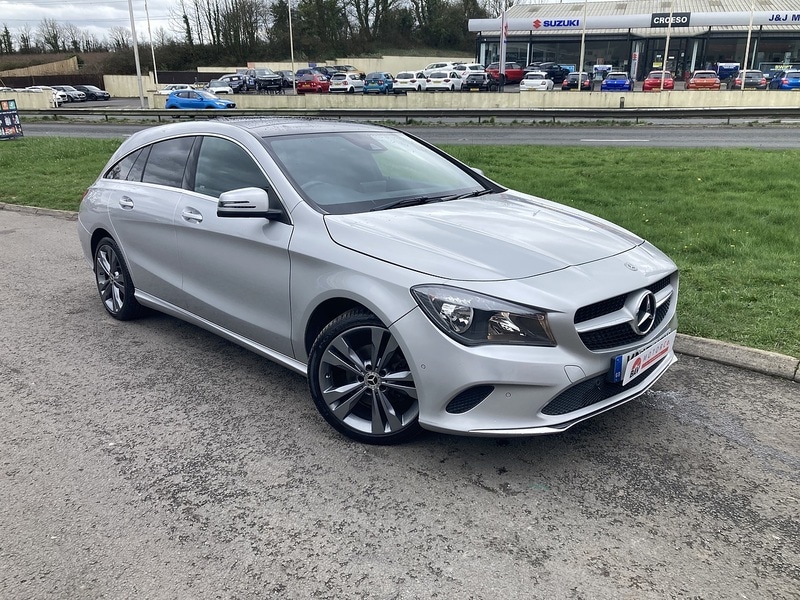 Used Mercedes-Benz CLA for sale - 77818011: Photo 11